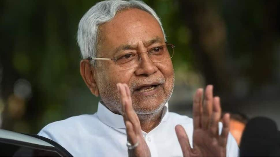 Bihar CM Nitish Kumar Says ‘Not Upset’ With INDIA Bloc’s Proposal On Kharge’s Name