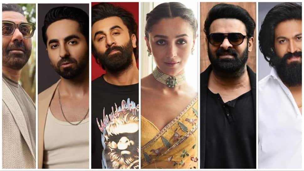 Ayodhya Ram Mandir 2024: List of Celebs Invited For Grand Inauguration - Check Here