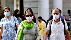 Time To Wear Masks Again? Covid Surge Ahead Of New Year Sparks Fear