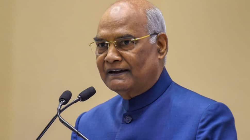 Political Success Story: From Humble Beginnings To Presidential Heights, The Inspiring Success Story Of Ram Nath Kovind