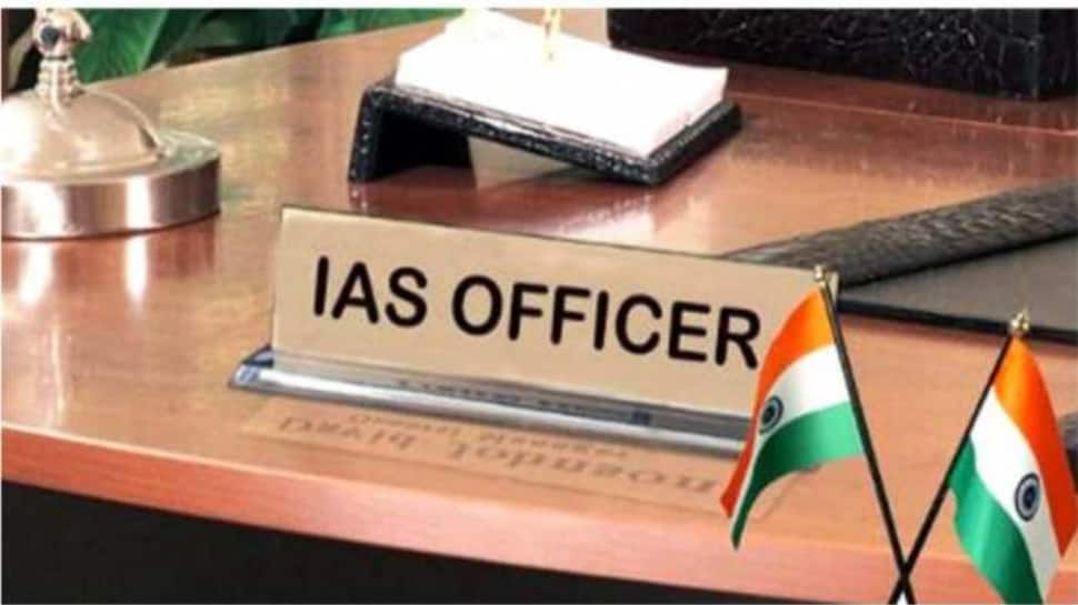 Who Is The Ultimate Authority Of An IAS Officer? This Post Is Attained After 37 Years Of Service