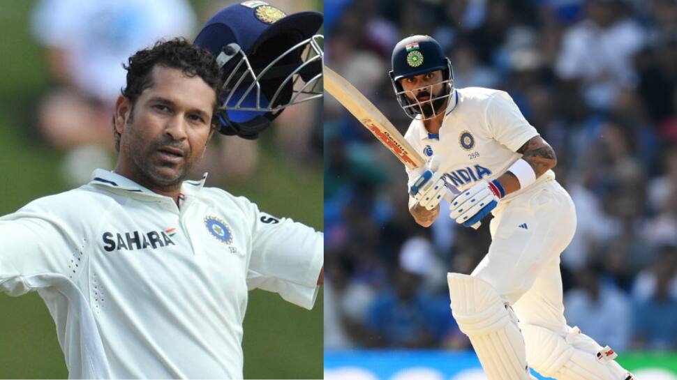 India Vs South Africa 1st Test: IND's Top 5 Run-Scorers; From Sachin ...