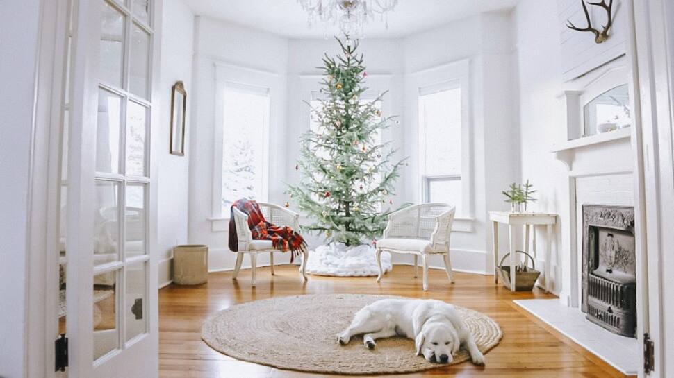 New Year&#039;s Home Decor: 7 Simple Tips To Add Festive Charm For Minimalist Home This Holiday Season