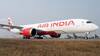 Air India Airbus A350-900