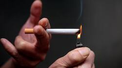 How Passive Smoking Poses Serious Health Risks, Including TB- Shares Expert