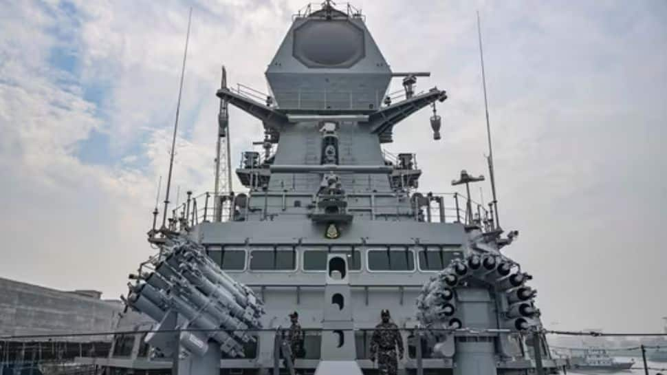 INS Imphal: Know What Makes India’s Latest Indigenous Warship So Powerful