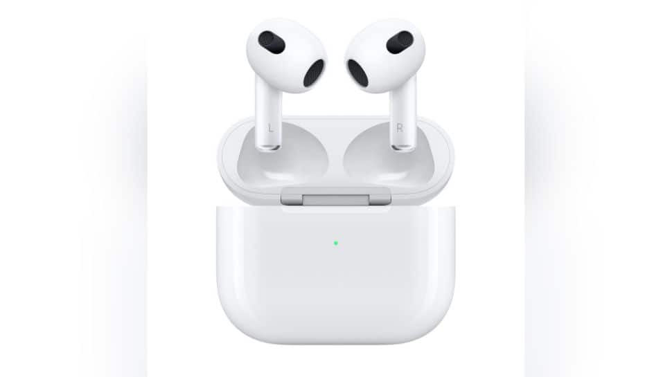 AirPods 4