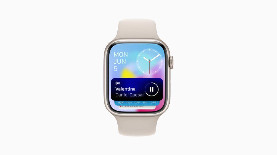 Apple Watch Series 10