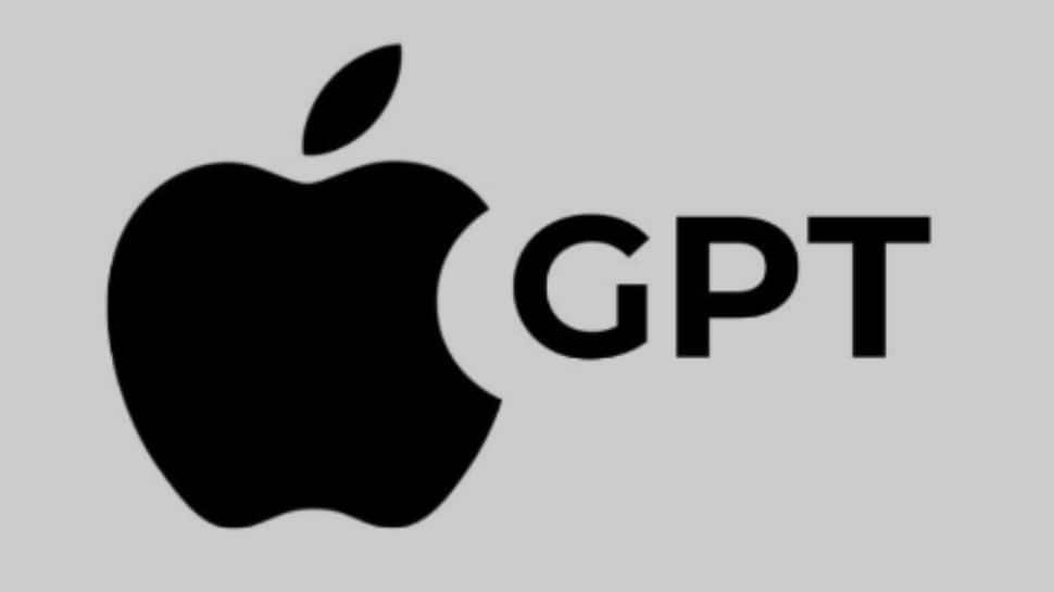 Apple GPT