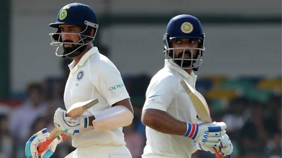 &#039;Miss These Two Legends:&#039; Fans React As India Batters Stumble In India vs South Africa 1st Test