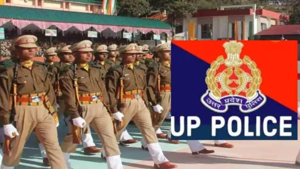 Good News For Aspirants, Uttar Pradesh Police Raises Age Limit For Recruitment