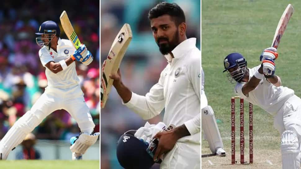 KL Rahul: A Look At His Best Knocks In Test Cricket - In Pics | News ...