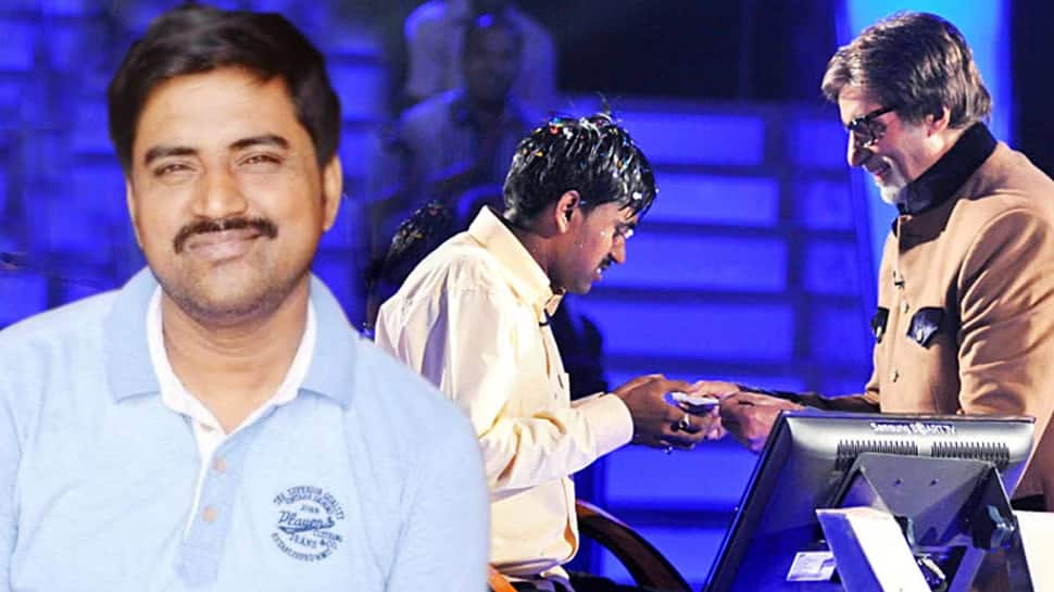 Remember First KBC 5 Crore Winner Sushil Kumar? He Just Cracked A Govt Exam – Details Here | India News