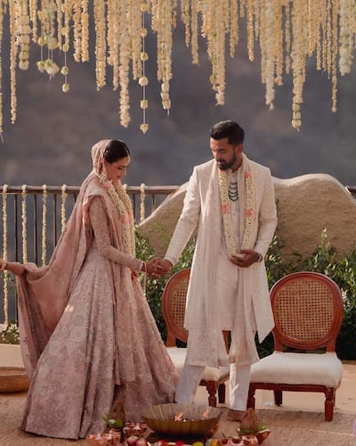 KL Rahul married Athiya in January 2023