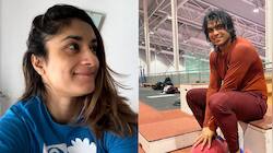 Did You Know: Vinesh Phogat Was Once Romantically Linked With Neeraj Chopra?