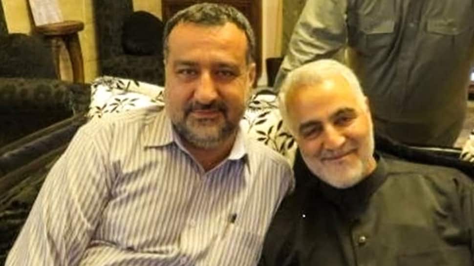Un haut commandant iranien tué en Syrie : quel est le lien avec l’assassinat en 2020 d’un haut général iranien en Irak ?  |  Nouvelles du monde
