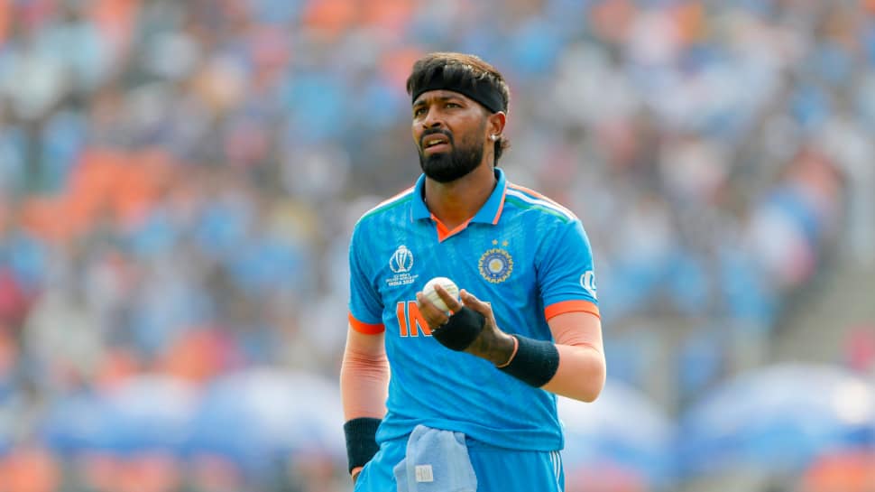 Hardik Pandya Injury Update: Mumbai Indians Captain To Miss T20I Series Vs Afghanistan But Will Be Fit By IPL 2024, Says Report