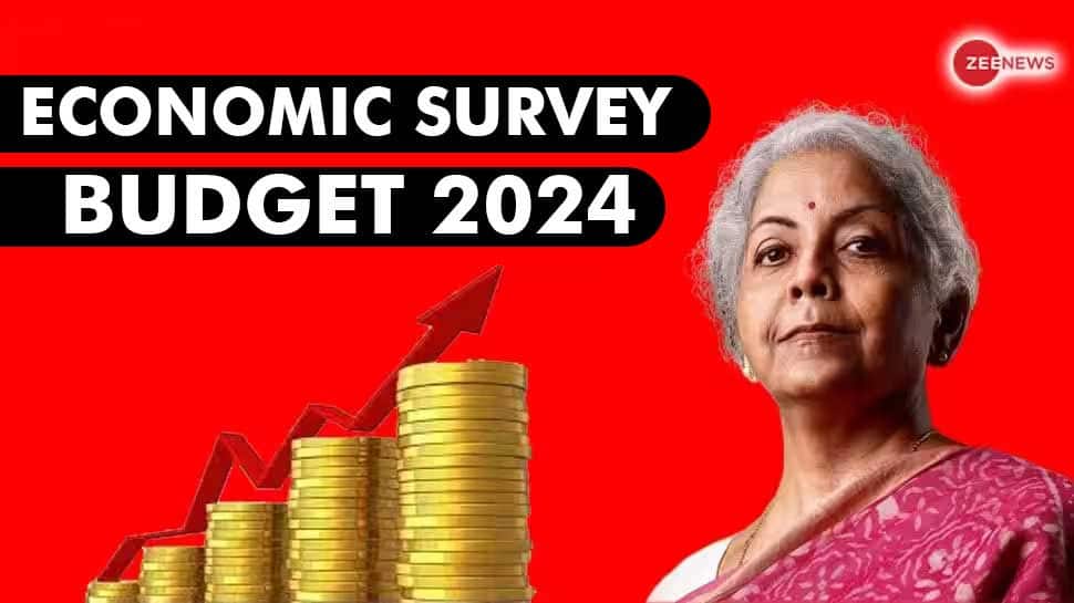 Economic Survey --Its Importance And History; Will Economic Survey Be Presented Before The Interim Budget 2024?