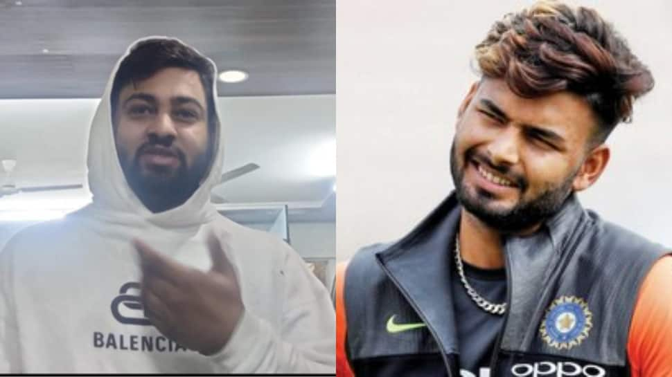   Fake IPL Cricketer’s Con Game Busted, Taj Palace Hotel, Rishabh Pant Among Victims