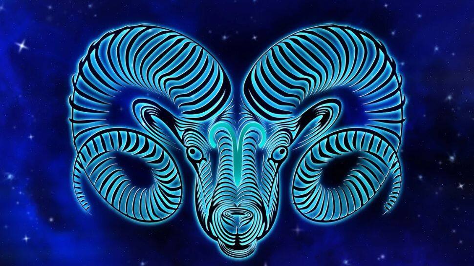 Aries 2024 Horoscope