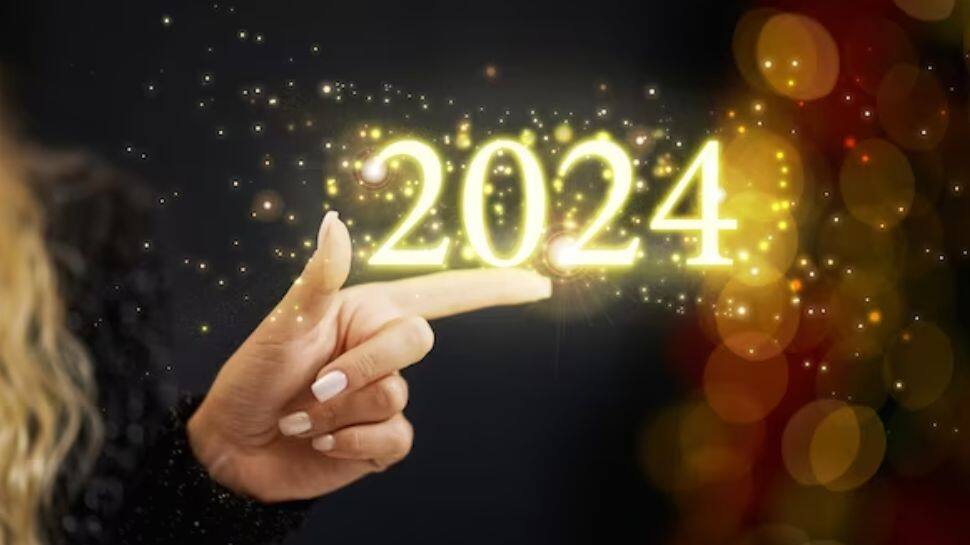 Year 2024 Horoscope For 12 Zodiac Signs