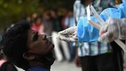 Covid-19 Spike India: 6 Deaths, 692 New Cases In 24 Hrs; Active Tally At 4097
