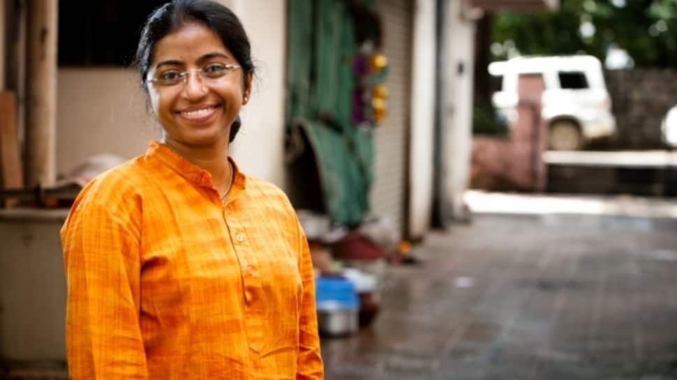 Success Story: Dr. Sunitha Krishnan&#039;s Journey From Surviving To Thriving, Defying Adversity And Transforming Lives