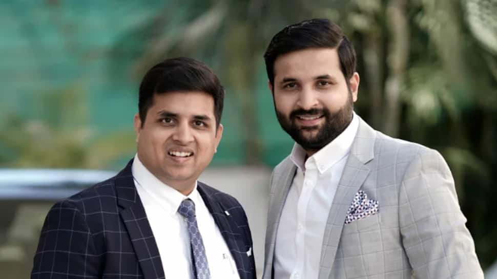 Business Success Story: Meet The Brothers Who Started A Rs 300 Cr Hotel Amenities Company From A 100 Sq Ft Room