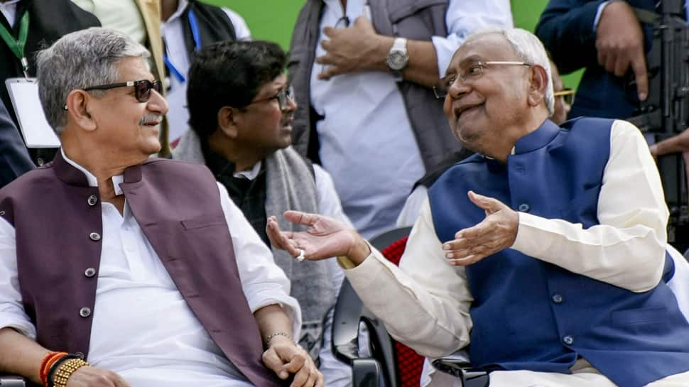 Bihar: Crisis In Nitish Kumar&#039;s JDU? 10 Key Developments We Know So Far