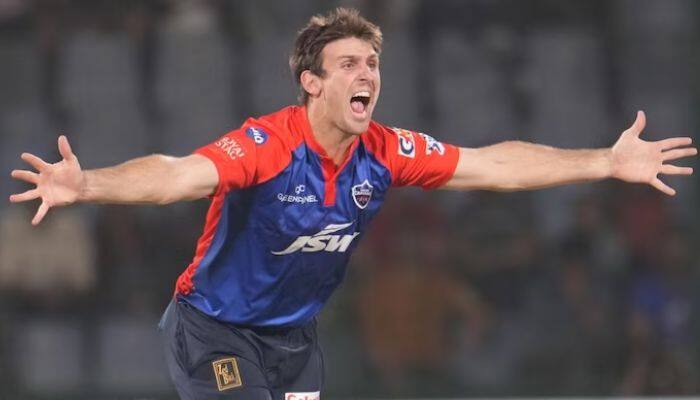 Mitchell Marsh's Future