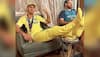 Who Is Mitchell Marsh?