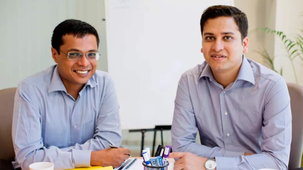 Business Success Story: From Garage To Glory, The Extraordinary Journey Of Sachin And Binny Bansal, Architects Of Flipkart&#039;s Meteoric Rise