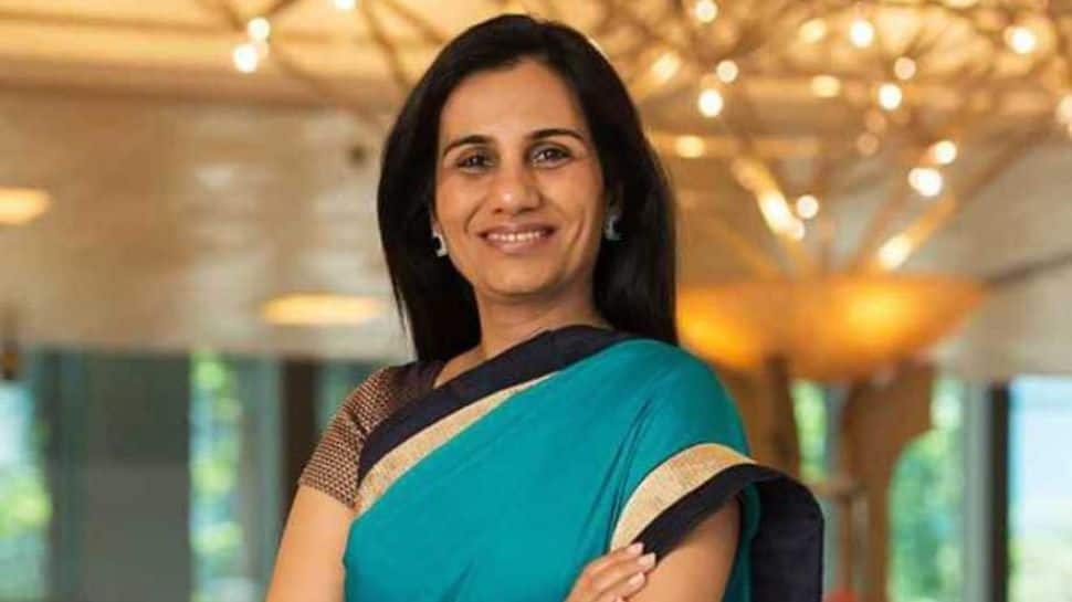 A New Case Being Registered Against Chanda Kochhar: Check All About Former ICICI MD And Charges She Is Facing