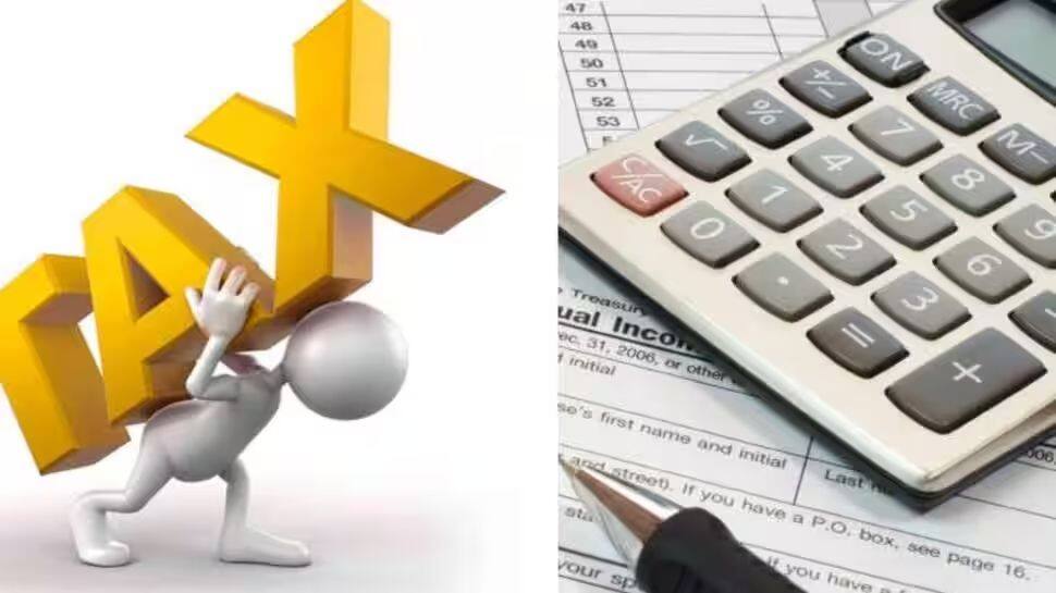 Tax Season Is Here! What Is Discard Return? How To Avail It? Check Here