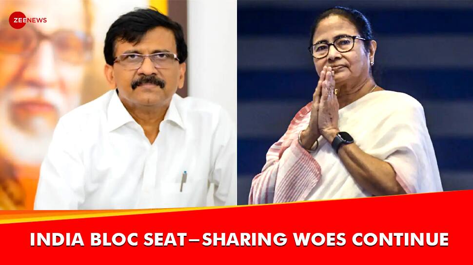 INDIA Bloc Seat-Sharing: Mamata Banerjee Keen To Test Bengal Waters &#039;Alone&#039;, Shiv Sena UBT Not Ready To &#039;Compromise&#039;