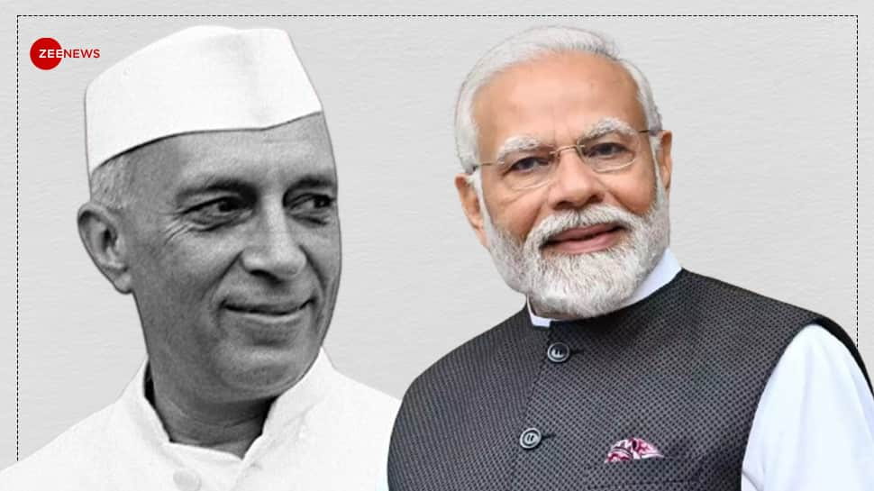 Opinion: Why Modi May Emerge Stronger Leader Than Jawaharlal Nehru After Securing Third Straight Term In 2024?