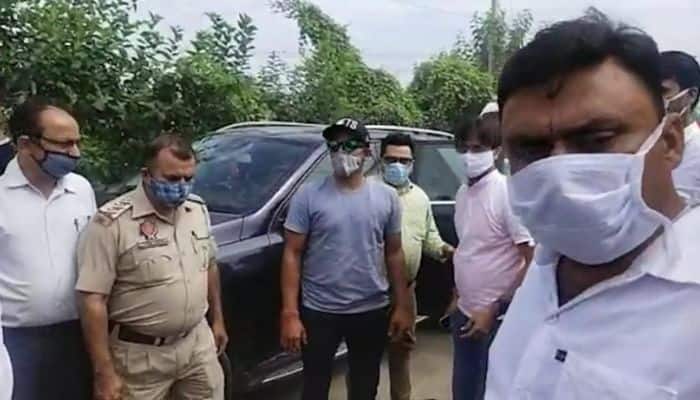 Suresh Raina: Breaking Covid Protocols Leads to Arrest