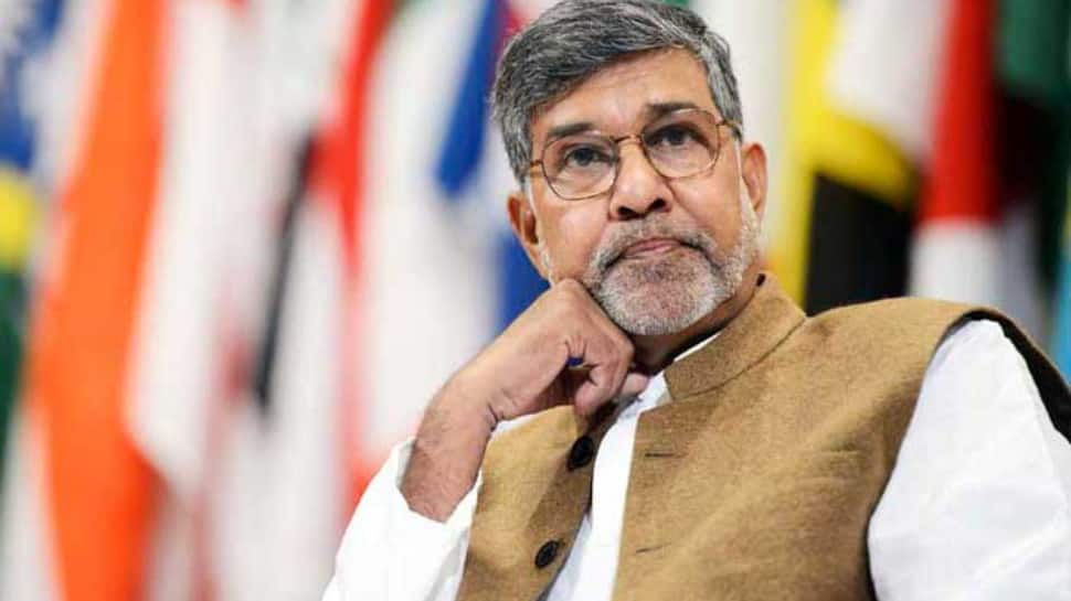 Success Story: From Classroom To Nobel Laureate, Kailash Satyarthi’s Journey Of Hope, Rescue, And Global Impact | India News