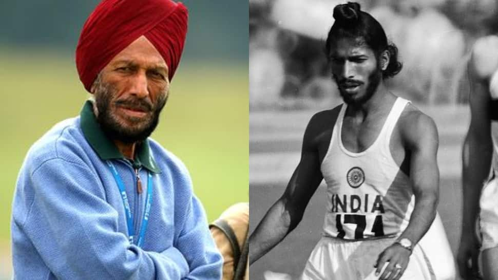 Sports Success Story: From Flying Sikh To Sporting Legend, The Unforgettable Journey Of Milkha Singh&#039;s Triumph