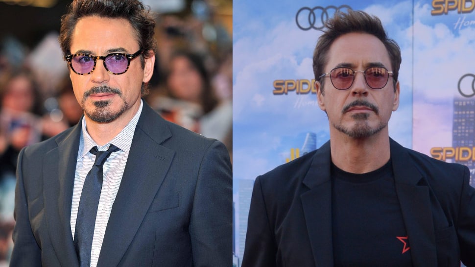 Histoire de réussite hollywoodienne : d’un adolescent en difficulté à Iron Man, Robert Downey Jr. Rose, qui des cendres est devenu le héros le mieux payé d’Hollywood |  Nouvelles du monde