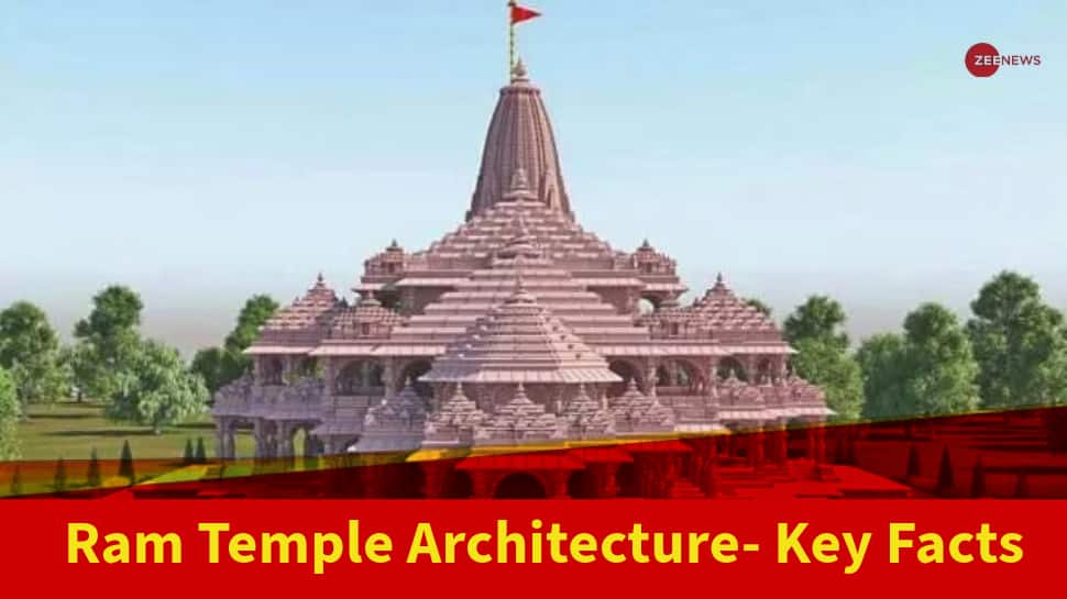 Ram Temple Will Get Stronger With Age, No Steel Being Used In Construction: Know Interesting Facts From Temple Architect