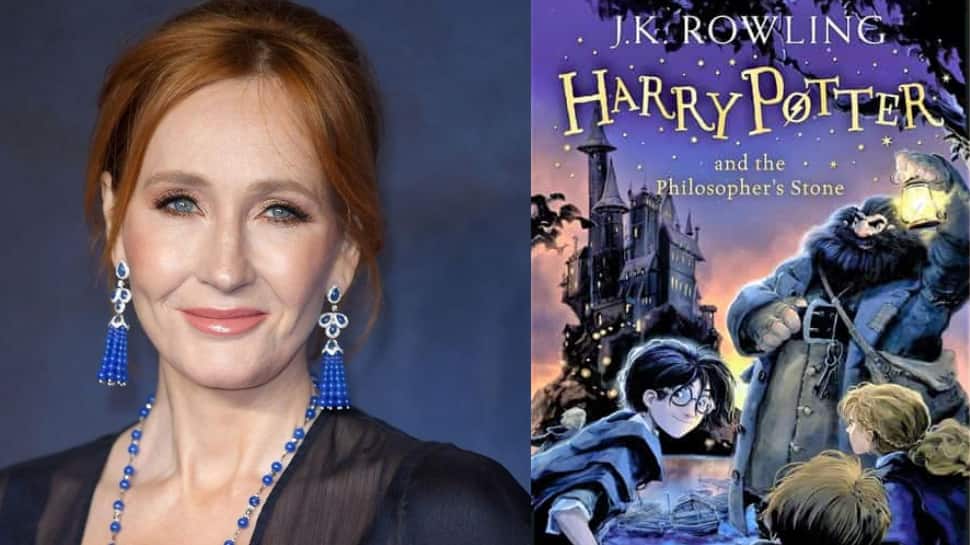 Histoire de réussite littéraire : de la sorcellerie à l’artisanat des mots, le voyage magique de JK Rowling vers le triomphe littéraire |  Nouvelles du monde