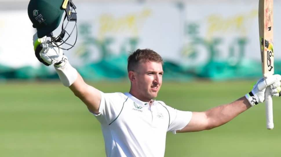 South Africa Name Uncapped Neil Brand As Captain For Test Series Against New Zealand