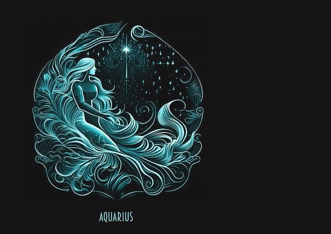 Aquarius