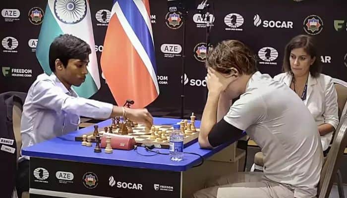 World Junior Chess Championships 2024: New Delhi’s Checkmate Showdown