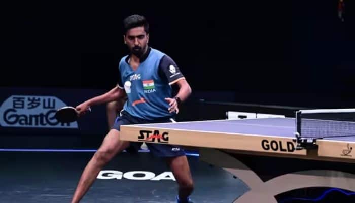 WTT Star Contender: Goa Gears Up for Table Tennis Extravaganza