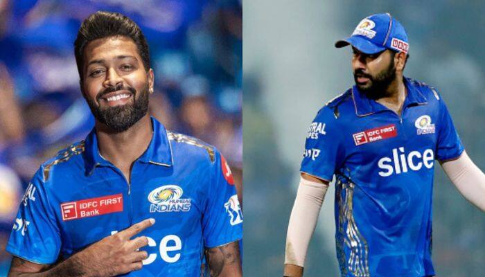 9. Hardik Pandya's Mumbai Indians Captaincy Upsets Fans