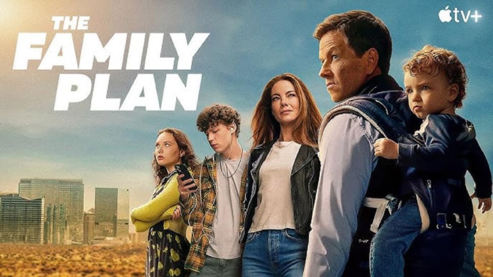 Watch the family plan movie