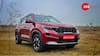 2024 Kia Sonet Facelift Review