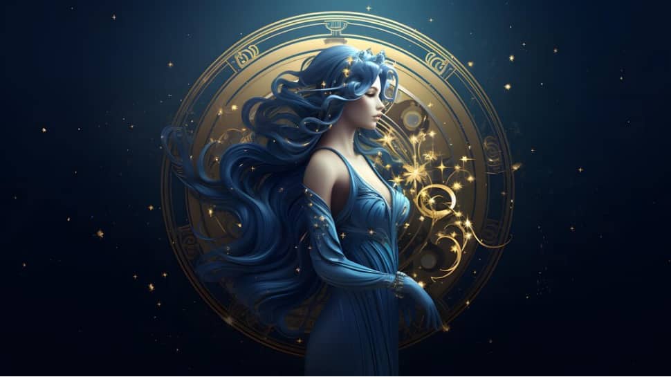 Aquarius (January 20 - February 18)